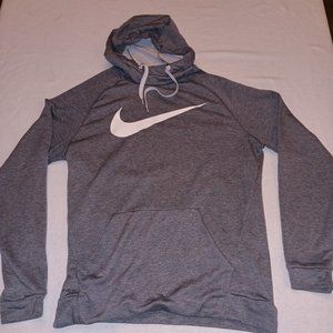 Nike Therma "Dri-Fit" hoodie